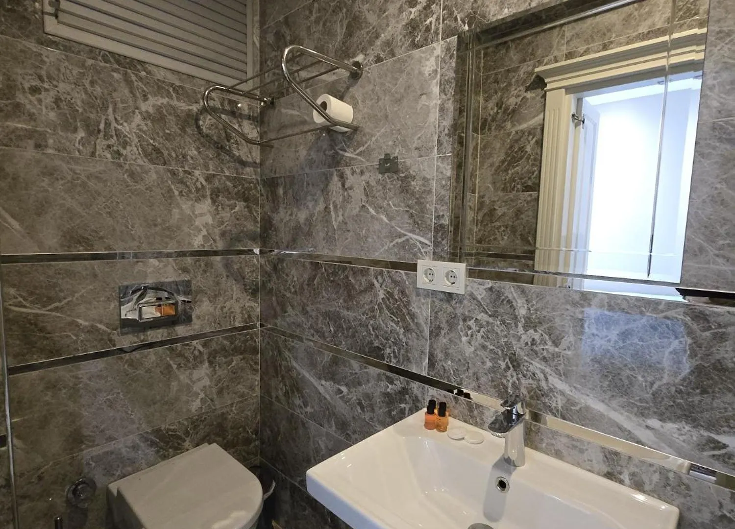 The Empress Theodora Hotel Ll 이스탄불 호스텔