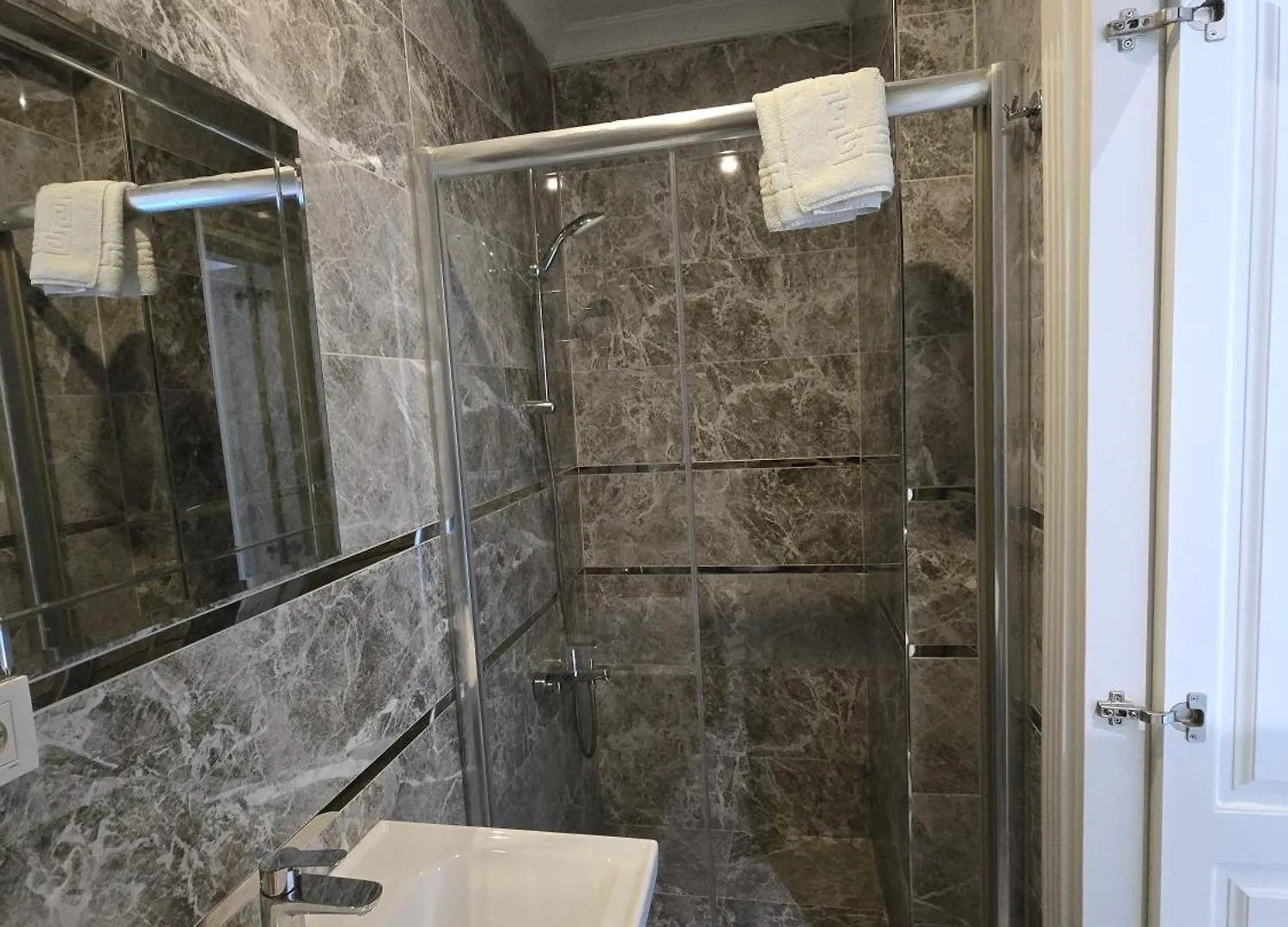 호스텔 The Empress Theodora Hotel Ll 이스탄불