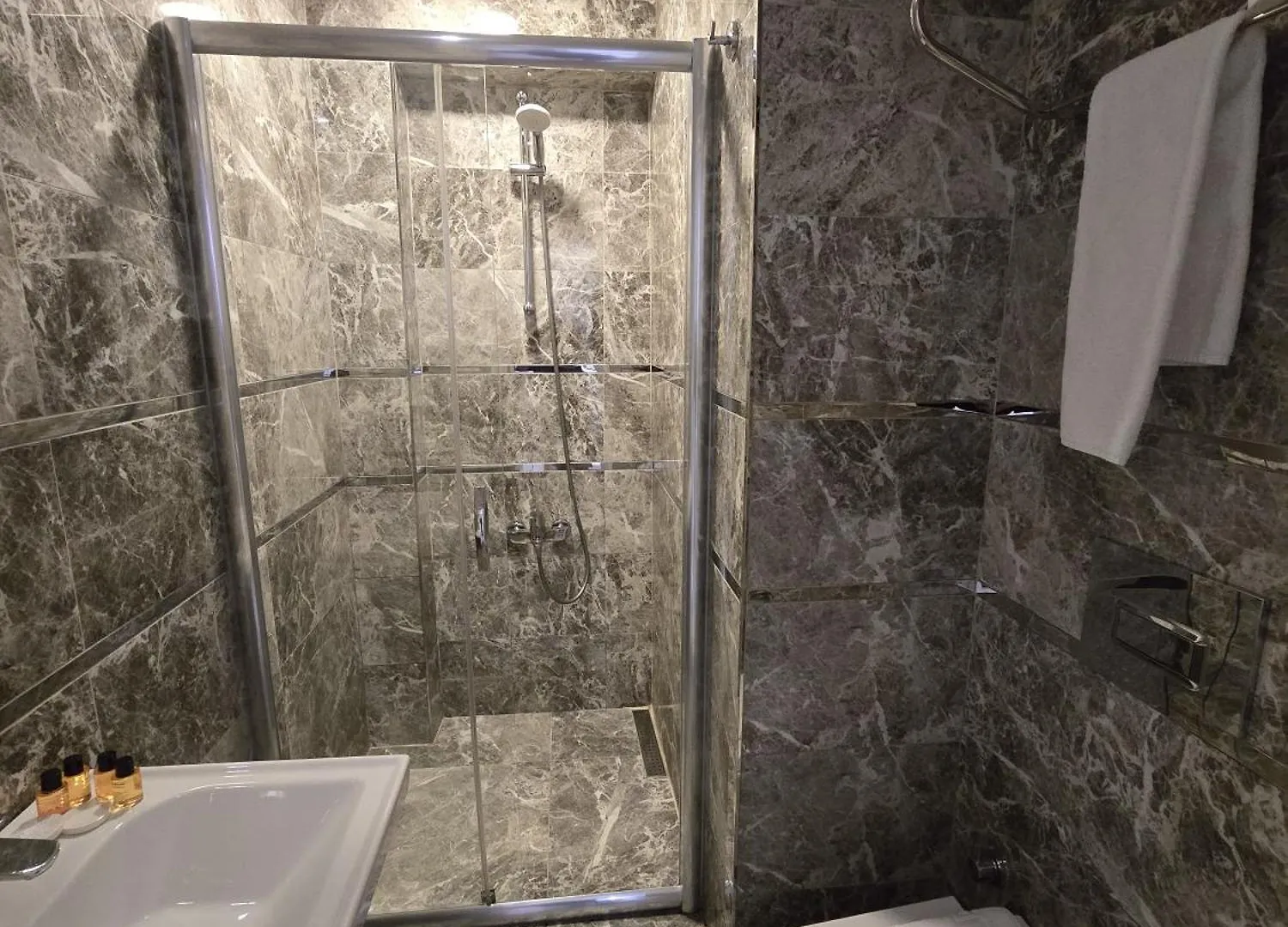 The Empress Theodora Hotel Ll 이스탄불 호스텔