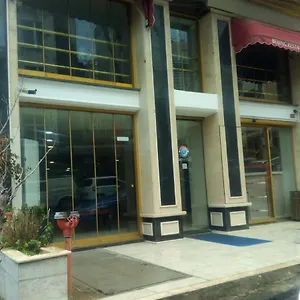 فندق The Sisli Chinese Beijing Park