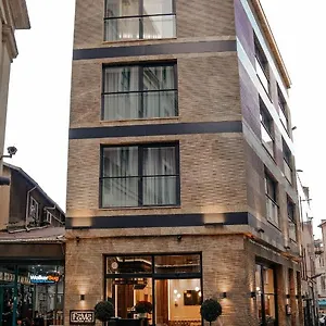 فندق Fama Karakoey