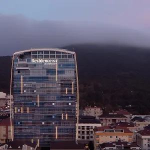 فندق By Marriott Atasehir