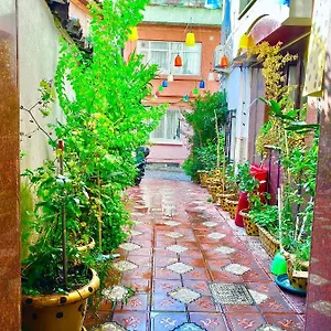 Ayasofya Garden Apart Aparthotel