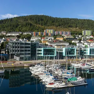 Moxy Norvège