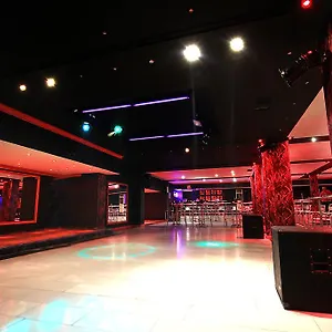 Vista Hill 4* Kusadasi