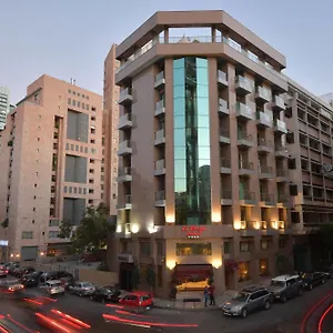 Le Beryte Boutique Liban