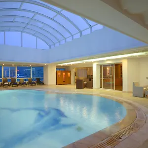 The Penthouse Tunisie