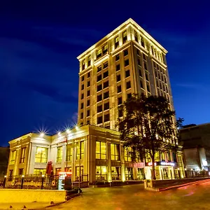 Hotel Grand Makel Topkapi