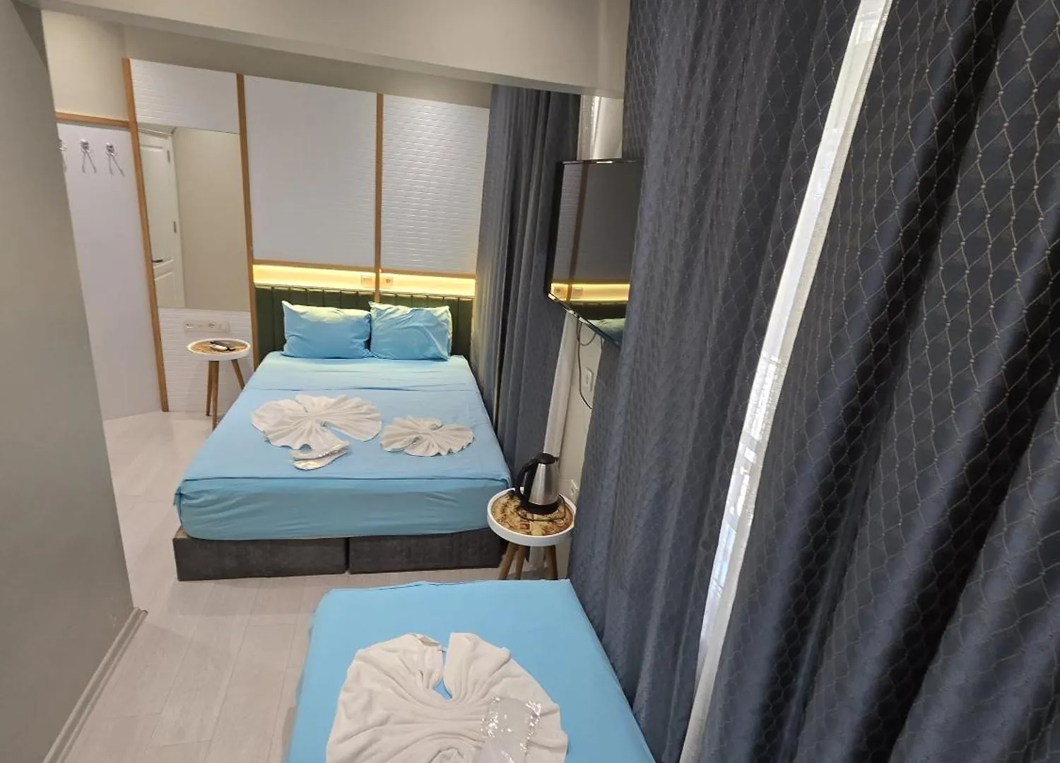 The Empress Theodora Hotel Ll Istanbul Hostel