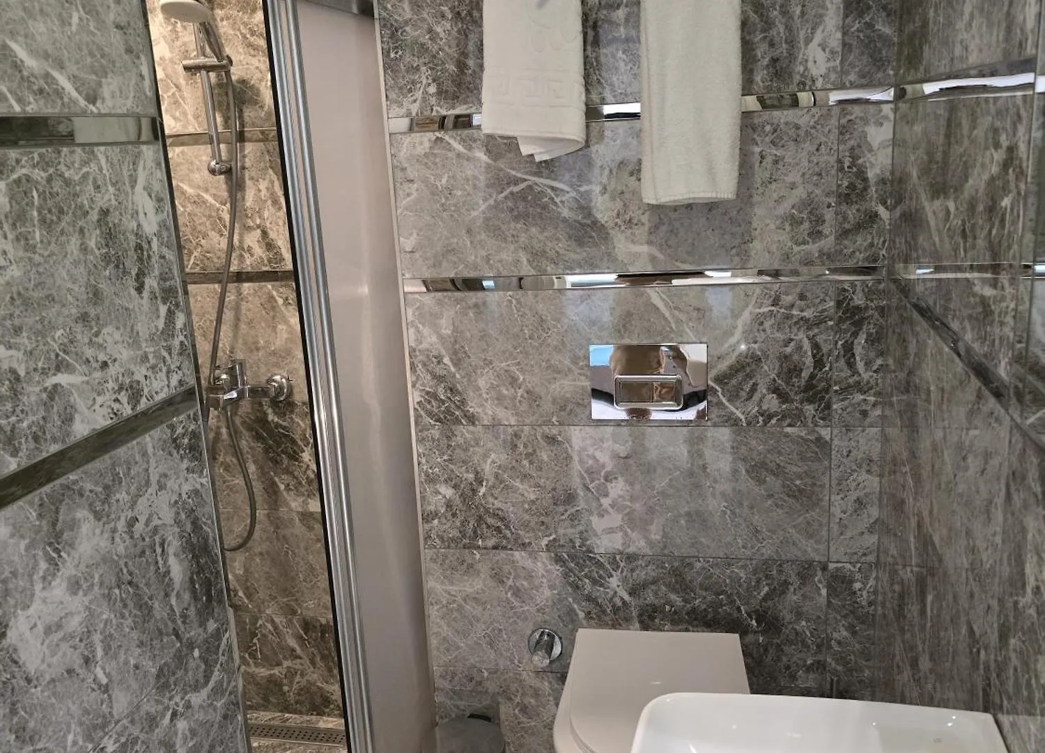The Empress Theodora Hotel Ll Istambul