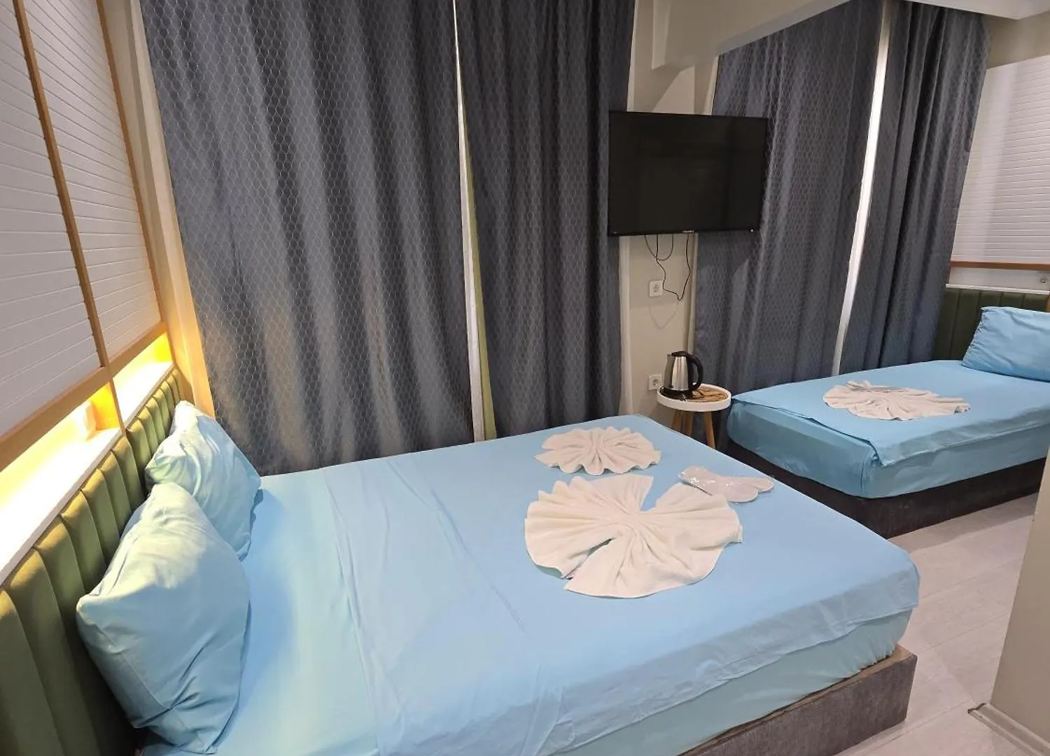 The Empress Theodora Hotel Ll Istambul