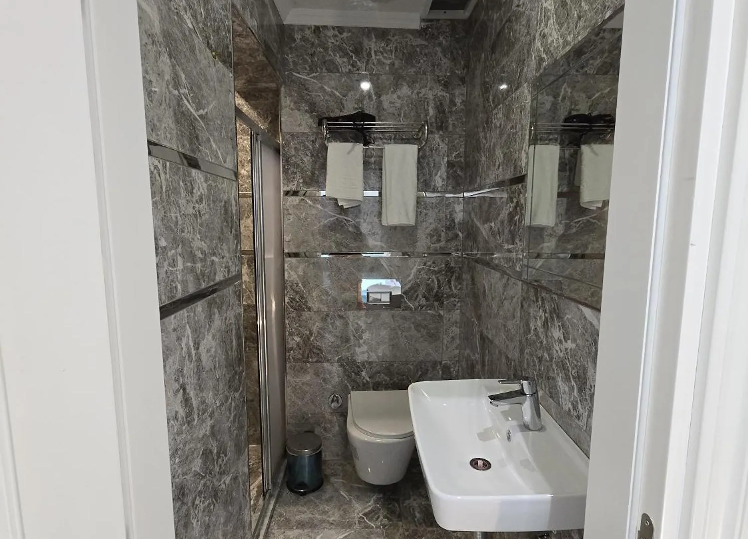 The Empress Theodora Hotel Ll Istambul