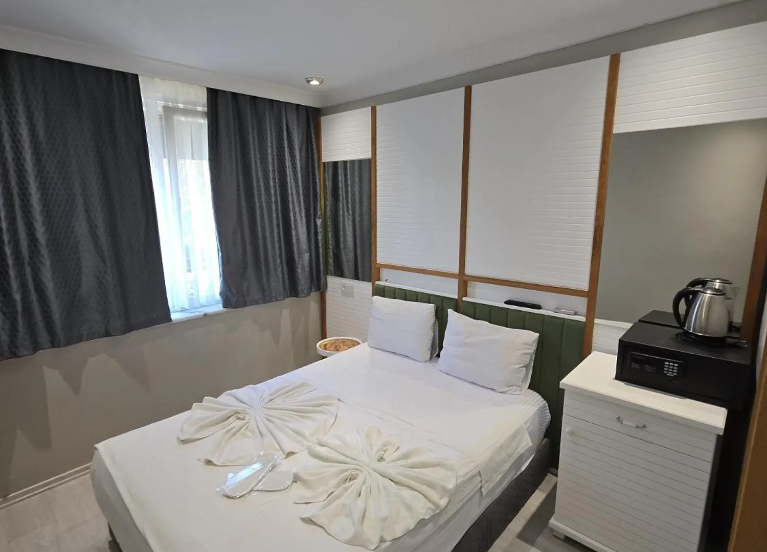 The Empress Theodora Hotel Ll Istambul Turquie
