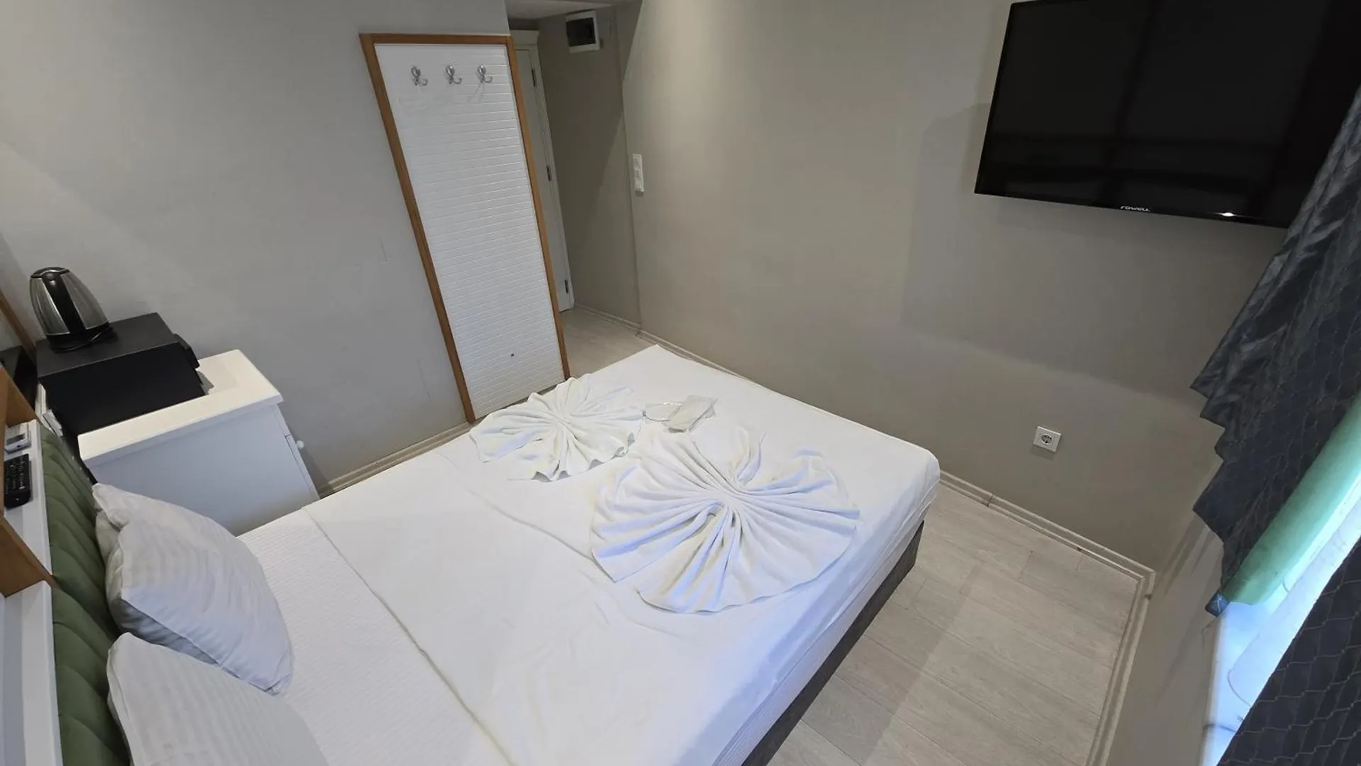 The Empress Theodora Hotel Ll Istambul