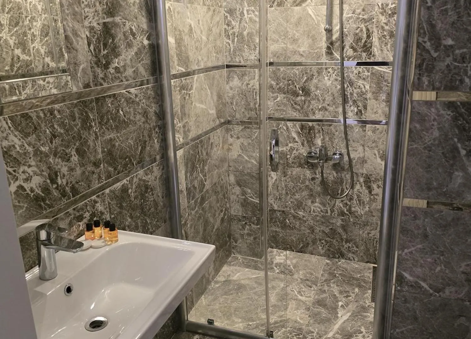 The Empress Theodora Hotel Ll Istanbul