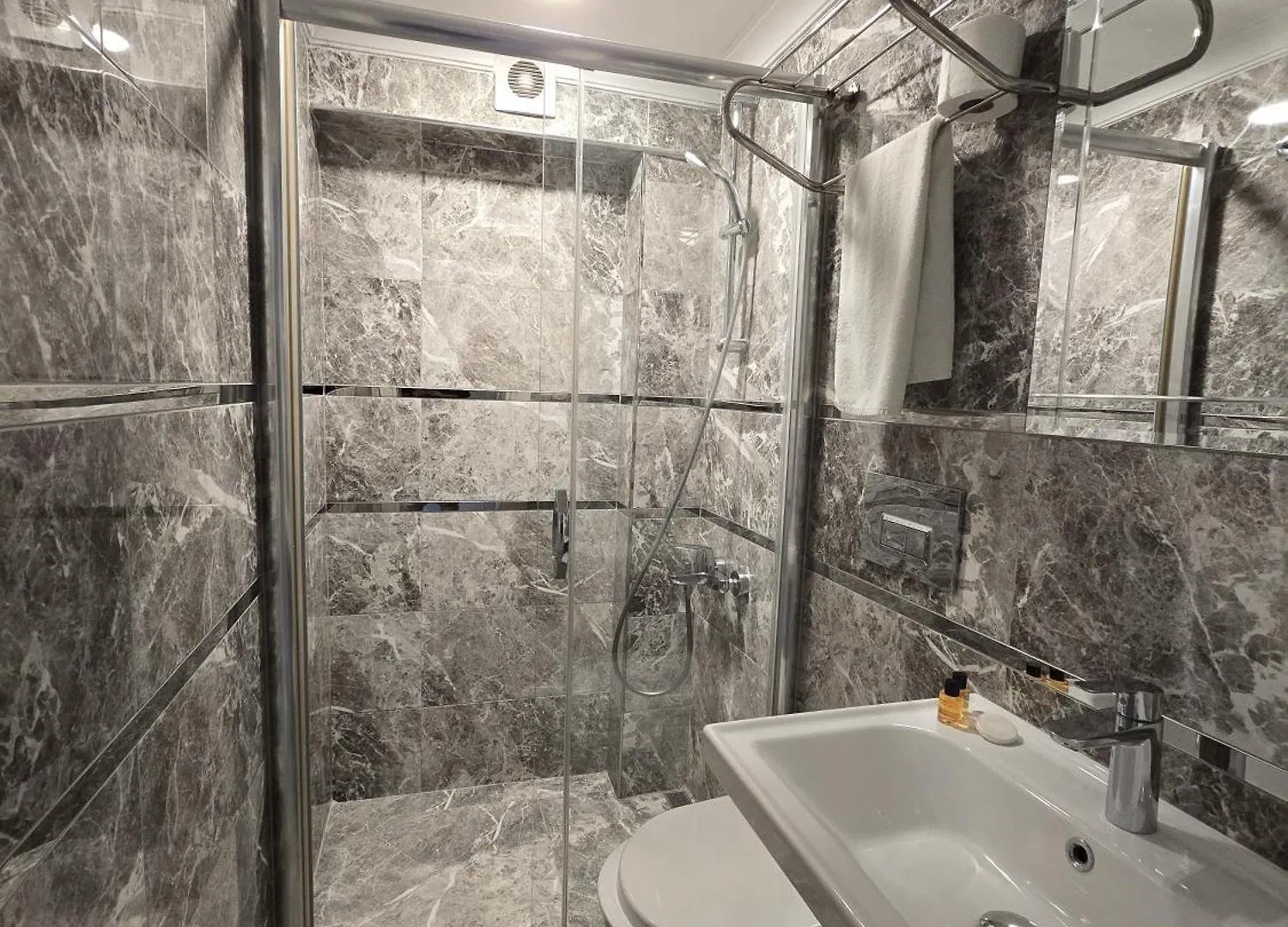 Hostel The Empress Theodora Hotel Ll Istanbul