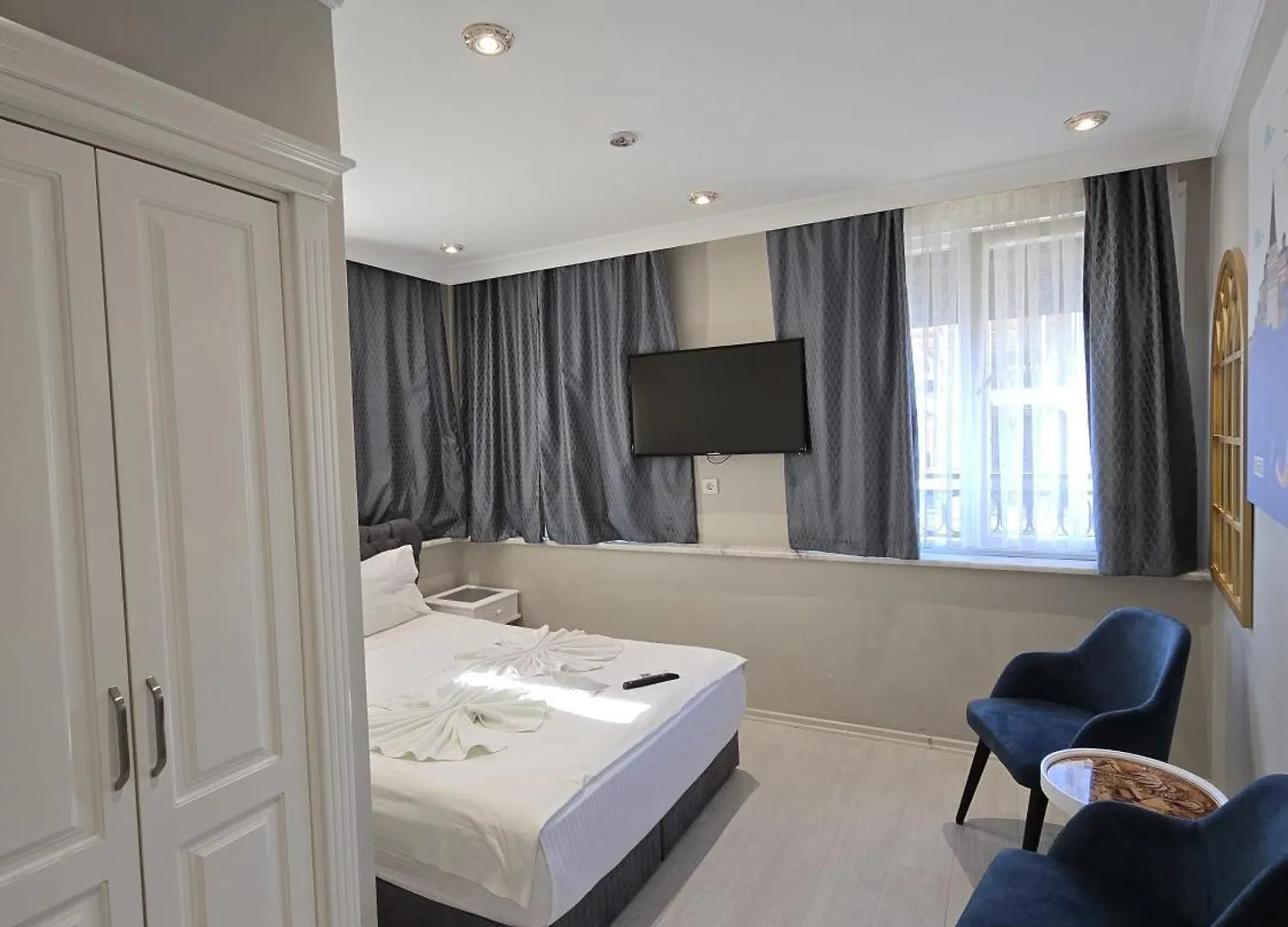 The Empress Theodora Hotel Ll Istanbul 0*,  Turkey