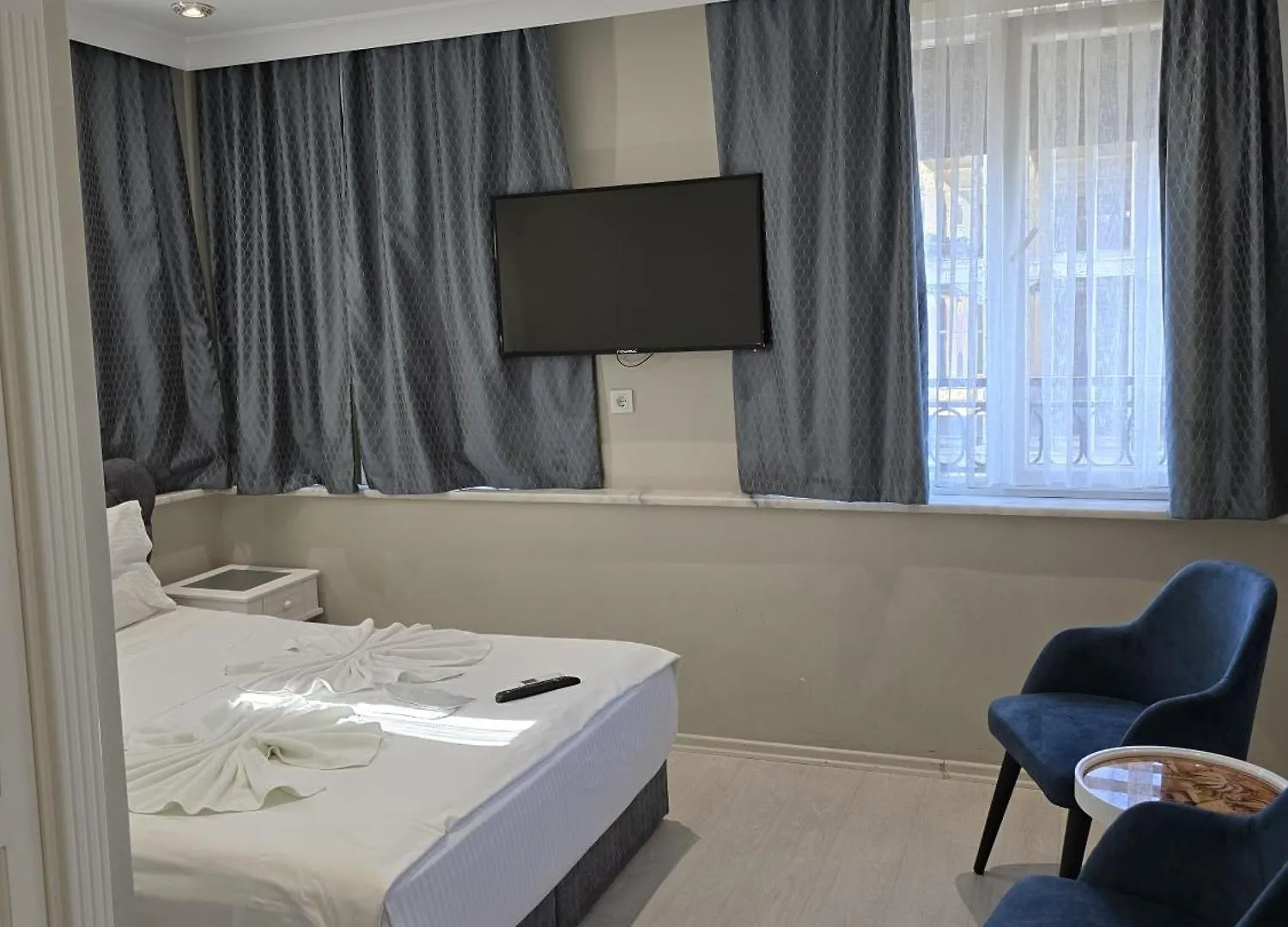 The Empress Theodora Hotel Ll Istanbul Hostel